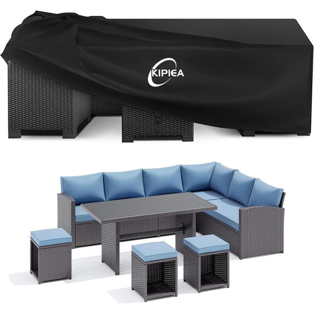 Coperture per set arredo giardino - Impermeabile