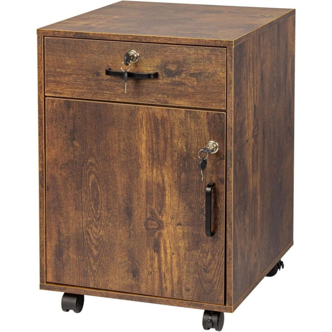 Cassetti 57 x 40 x 40 Marrone
