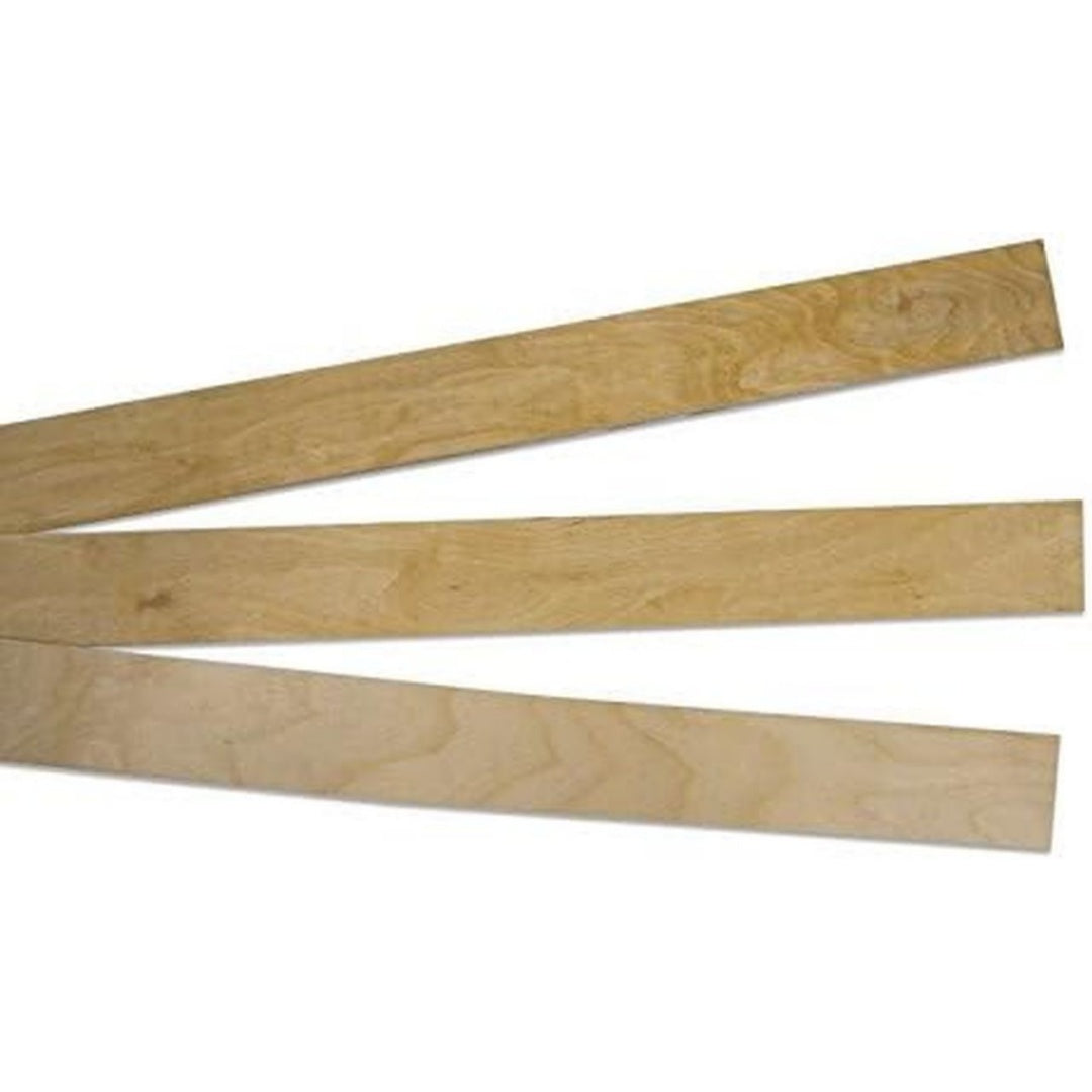 Doghe letto per Camera Legno