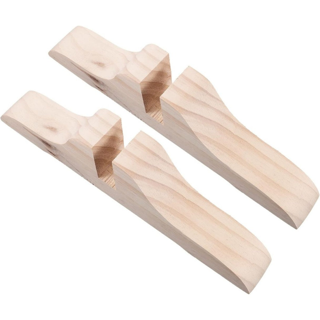 Divisori Legno - Robusto