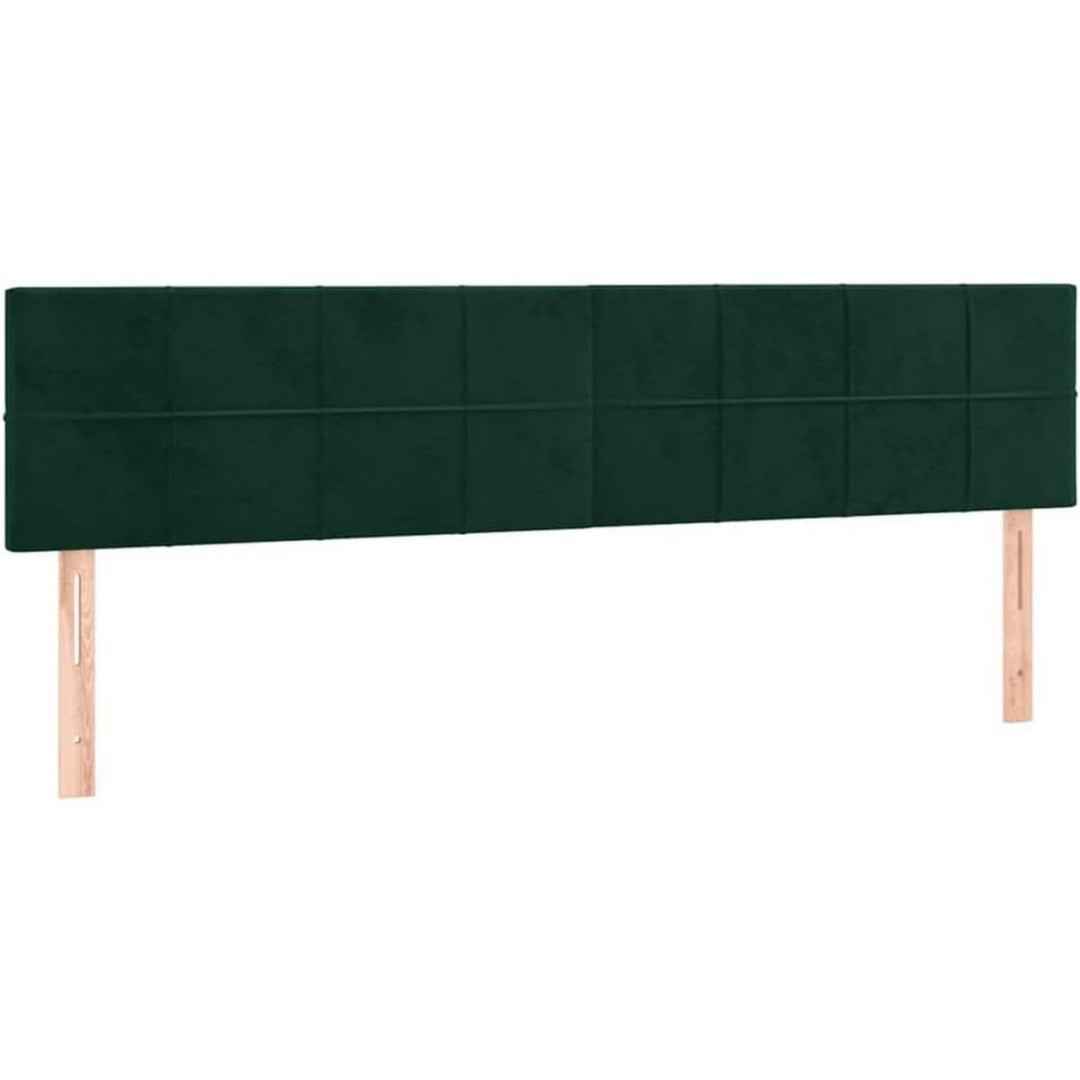 Testiere Verde Regolabile