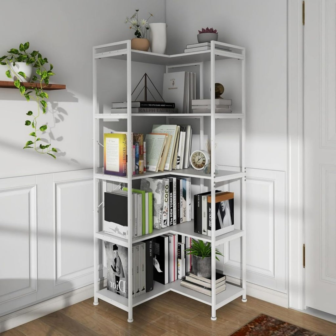 Librerie per Camera Nero