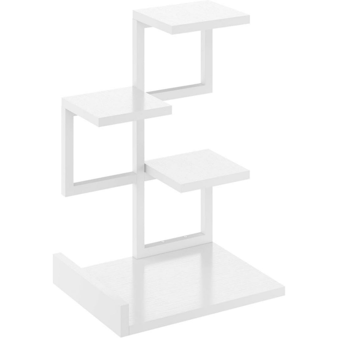 Librerie 31 x 24 x 44,5 Bianco