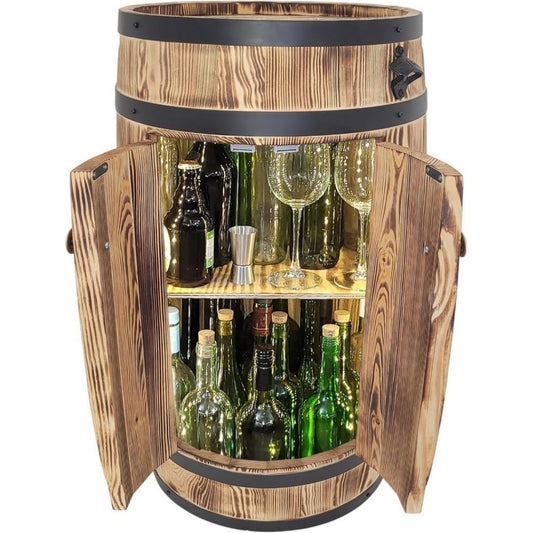 Mobili da bar in Legno Massello Legno