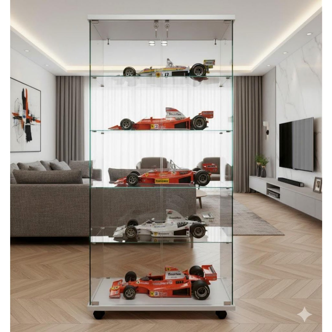 Vetrinette 40 x 77 x 171