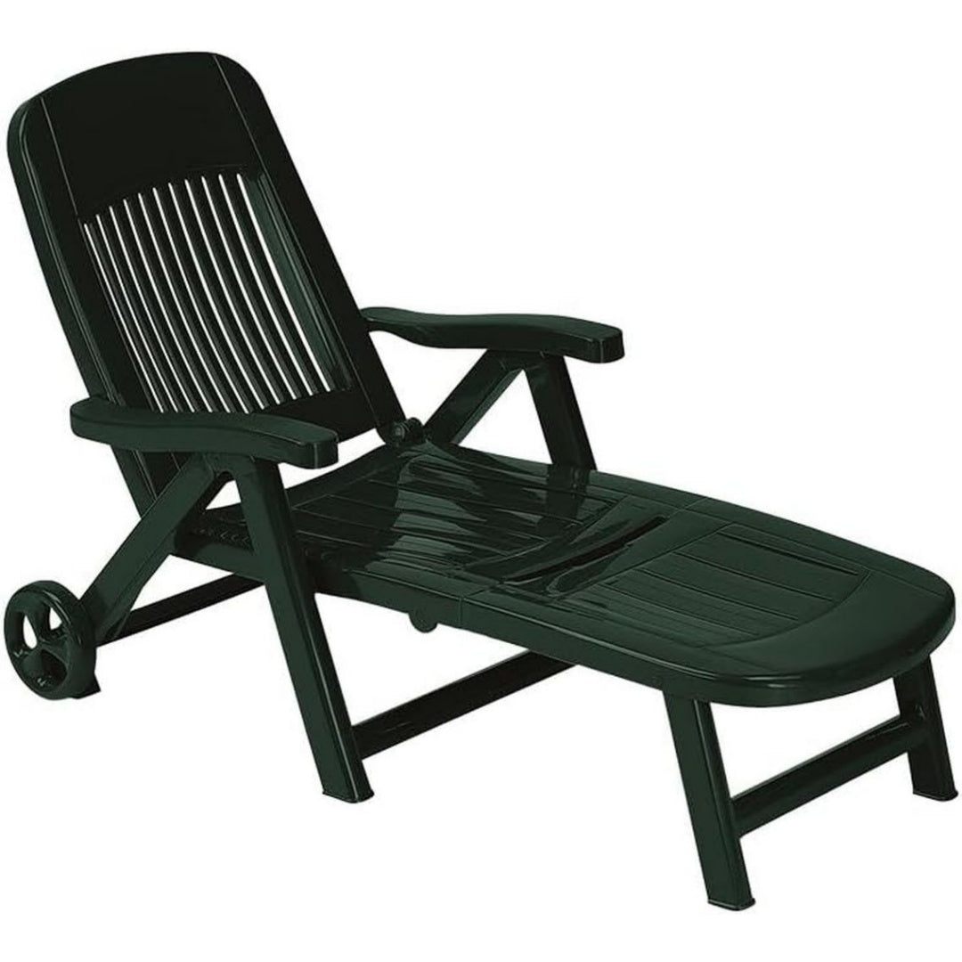 Lettini per Giardino Nero