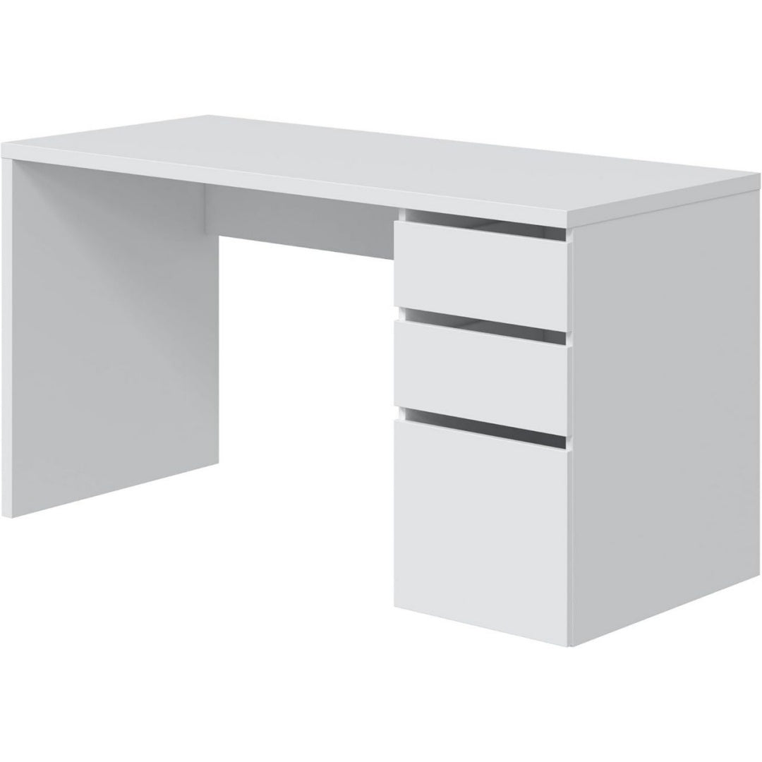 Scrittoi in Legno Bianco