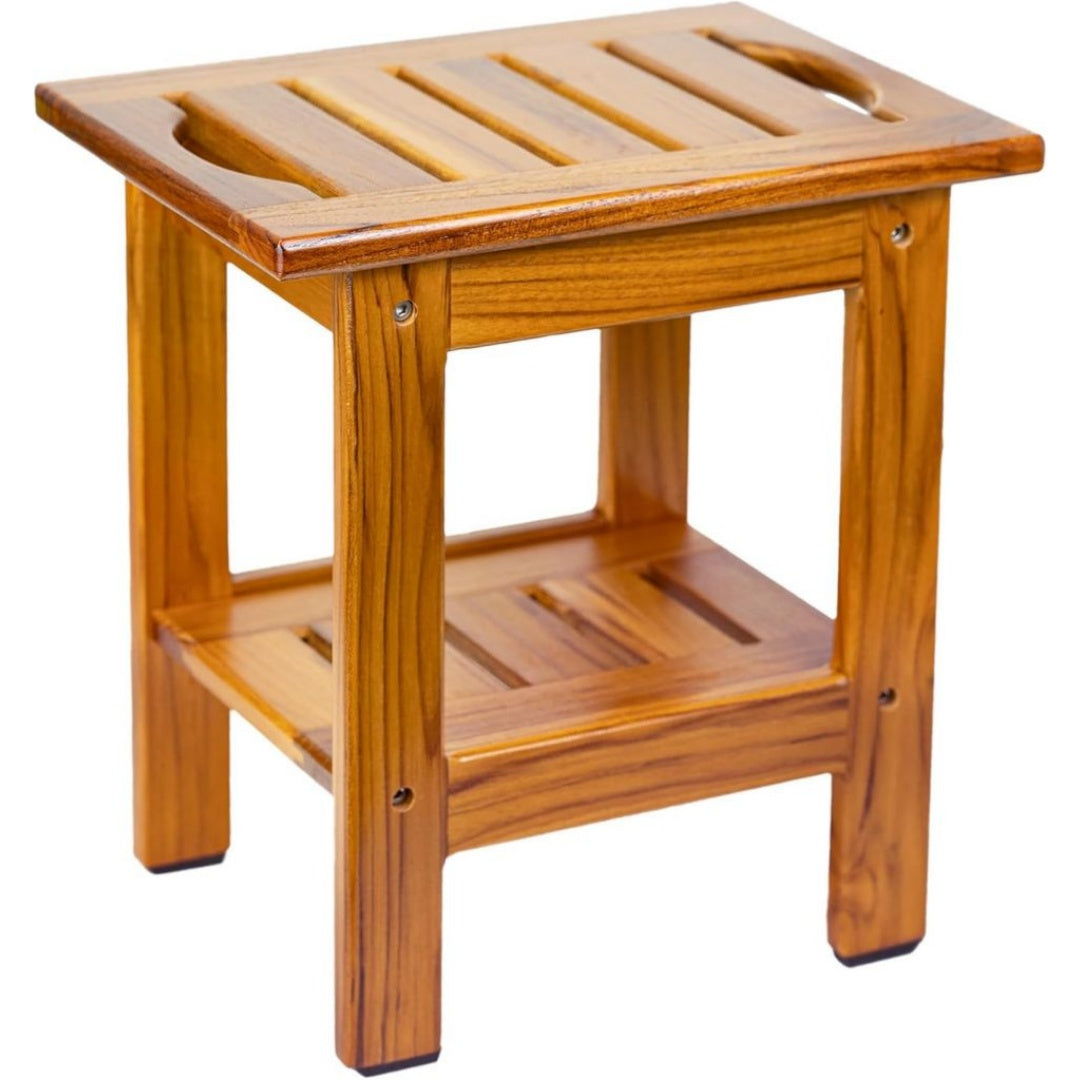Legno Sgabelli Legno Salvaspazio